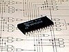 74181 chip