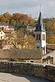 Église de Saint-Léons