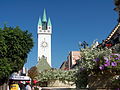 Straubing