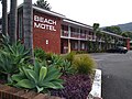 Image 17A motel in Thirroul, New South Wales, Australia (from Motel)