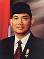 Try Sutrisno 1993-1998