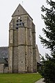 Église Saint-Symphorien de Vennecy