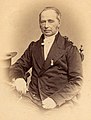 Wiardus Willem Buma overleden op 10 september 1873