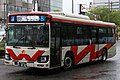 一般路線車（新塗装）