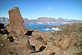 * Nomination: View from Ammassalik Island to Sermilik fjord, South East Greenland --Clemens Stockner 11:49, 29 July 2020 (UTC) * * Review needed