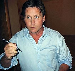 Emilio Estevez in 2006