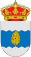 Blason de Alcalá de Gurrea