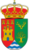 Escudo de Espinosa de Cervera (Burgos)