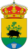 Coat of arms of La Nava de Ricomalillo