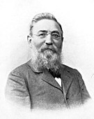 Friedrich Wilhelm Helle -  Bild