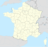 Léguillac-de-Cercles (Frankreich)