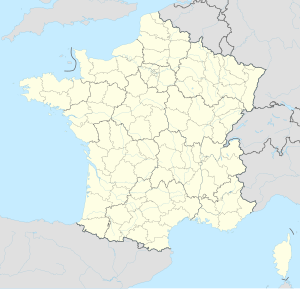 Gruey-lès-Surance (Frankreich)