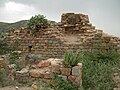 Harla town of Hubat ruins near Dire Dawa