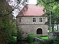 Torhaus im Rombergpark