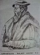 Ludwig VI. -  Bild