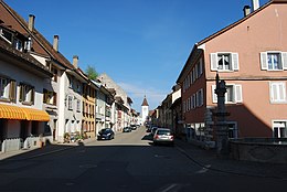 Neunkirch - Sœmeanza