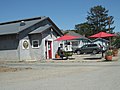 Nicasio Valley Cheese Company