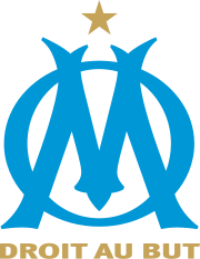 Olympique Marseille logo