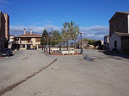 Baños de Rioja – Veduta