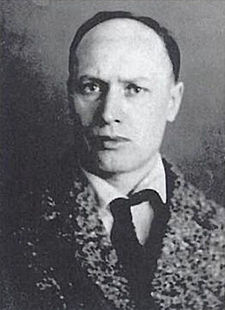 Pjotr Aršinov