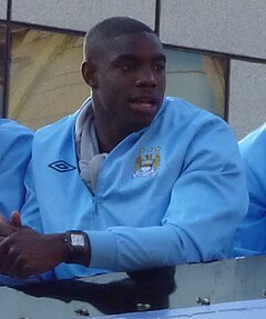 Micah Richards (2012)