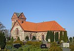 Torrlösa kyrka