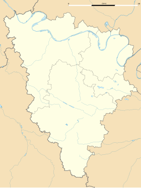 voir sur la carte des Yvelines