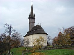 Skyline of Четацеле