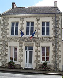 Town hall