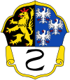 Wappen von Haßloch