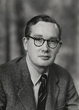 Derek Barton