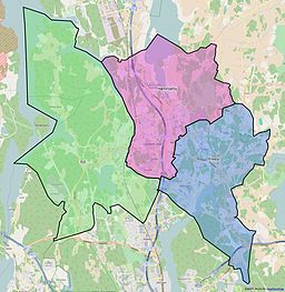 I Upplands Väsby kommun