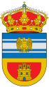 Torrejón de la Calzada – Stemma