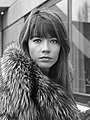 Q53939 Françoise Hardy op 16 december 1969 (Foto: Joost Evers) geboren op 17 januari 1944