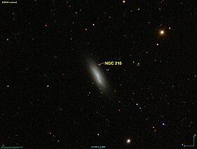 Image illustrative de l’article NGC 216