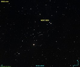 NGC 3231