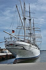 Gorch Fock I