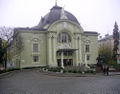 Chernivtsi, Teatr im. Olgi Kobylyanskoy (more images)