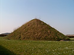 Image illustrative de l’article Tumulus du Trou de Billemont