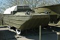 ZIL-485 (BAV) Soviet amphibious truck