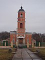 St Michael's Church