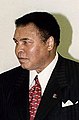 Muhammad Ali Clay