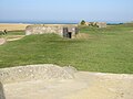 Batteries de Longues sur mer