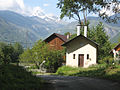 Chapelle du Bonvoisin