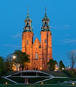 Cathedral of Gniezno (20)