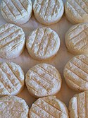 Exemples de fromages au lait de chèvre provençaux