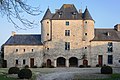 * Nomination Castle of Sainte-Marie-du-Mont, Normandy, France --Myrabella 06:59, 20 March 2013 (UTC) * Promotion Nice. --Selbymay 10:30, 20 March 2013 (UTC)