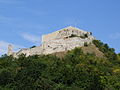 * Nomination Csókakő castle, Hungary --Pudelek 19:31, 5 March 2013 (UTC) * Promotion Good quality. --NorbertNagel 20:47, 5 March 2013 (UTC)