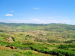 Djouab – Veduta