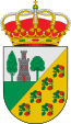 Blason de Casas del Monte